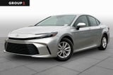2025 Toyota Camry - Preview 2