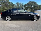 2011 BMW 3 Series - Preview 4