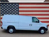 2014 Ford E-250 - Preview 7