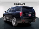 2025 Chevrolet Tahoe - Preview 6
