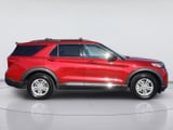2021 Ford Explorer - Preview 5