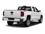 2017 Chevrolet Silverado 1500 - Preview 2