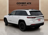 2026 Jeep Grand Cherokee - Preview 5