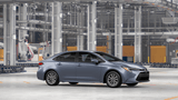 2027 Toyota Corolla - Preview 13