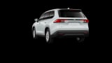 2026 Toyota Grand Highlander - Preview 7