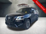2022 Nissan Armada - Preview 2