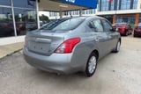 2012 Nissan Versa - Preview 5