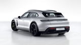 2023 Porsche Taycan - Preview 3