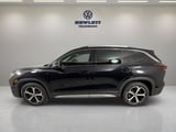2026 Volkswagen Tiguan - Preview 2
