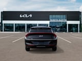 2026 Kia EV6 - Preview 5