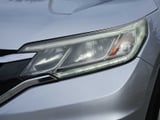 2016 Honda CR-V - Preview 7