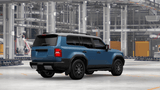 2027 Toyota Land Cruiser - Preview 10