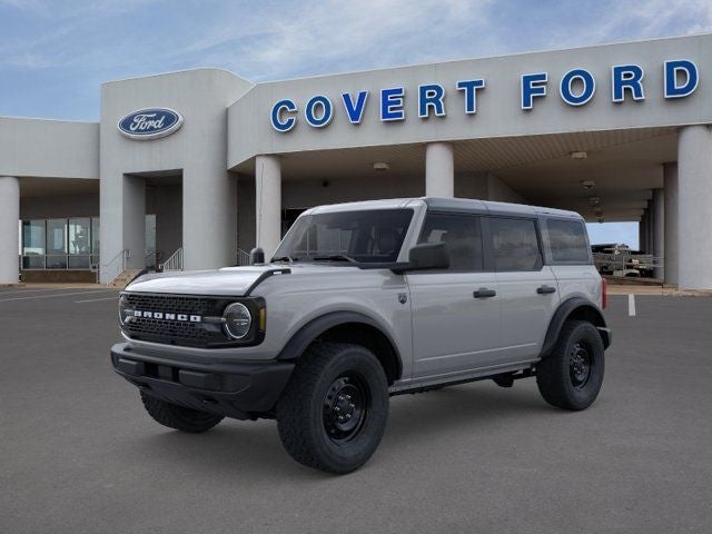 2026 Ford Bronco - Image 1