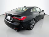 2026 BMW 4 Series - Preview 5