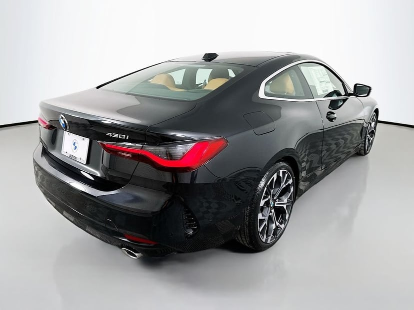 2026 BMW 4 Series - Image 3