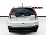 2012 Honda CR-V - Preview 6