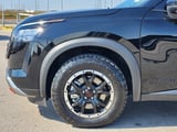 2026 Nissan Pathfinder - Preview 9