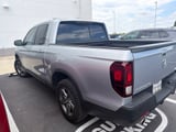 2023 Honda Ridgeline - Preview 6