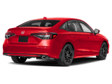 2026 Honda Civic - Preview 5