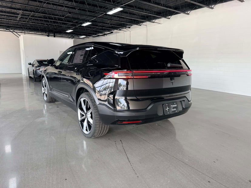 2025 Polestar 3 - Image 3