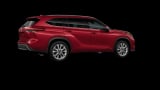 2026 Toyota Highlander - Preview 11
