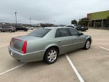 2006 Cadillac DTS - Preview 5