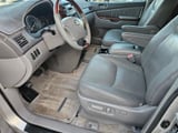 2005 Toyota Sienna - Preview 10