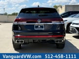 2026 Volkswagen Atlas Cross Sport - Preview 9