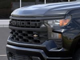 2026 Chevrolet Silverado - Preview 13