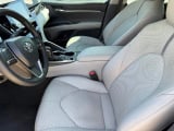 2021 Toyota Camry - Preview 12