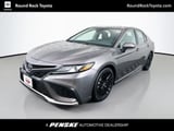 2024 Toyota Camry - Preview 2