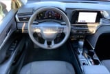 2025 Toyota Camry - Preview 5