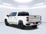 2026 Chevrolet Silverado 1500 - Preview 3