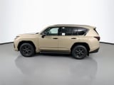2026 Lexus LX - Preview 8