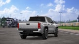 2026 Toyota Tacoma - Preview 9