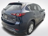 2024 Mazda CX-5 - Preview 8