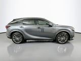 2025 Lexus RX - Preview 4