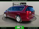 2018 Chrysler Pacifica - Preview 14