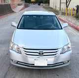 2007 Toyota Avalon - Preview 5