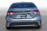 2026 Toyota Corolla - Preview 4