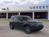 2026 Ford Bronco Sport - Preview 7