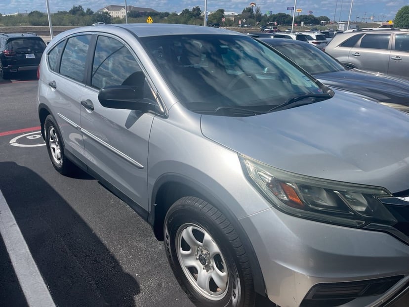 2015 Honda CR-V - Image 1