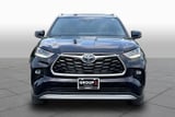 2021 Toyota Highlander - Preview 3
