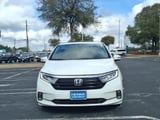 2021 Honda Odyssey - Preview 9