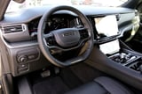 2026 Jeep Grand Wagoneer L - Preview 8