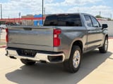 2021 Chevrolet Silverado 1500 - Preview 5