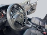 2021 Volkswagen Golf - Preview 12