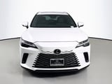 2025 Lexus RX - Preview 2