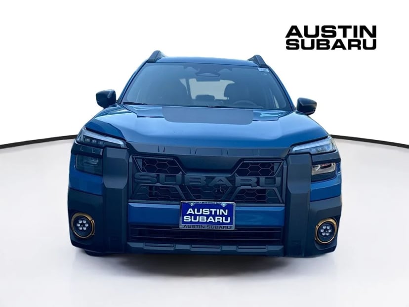 2026 Subaru Outback - Image 1