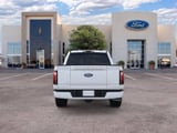 2026 Ford F-150 - Preview 5
